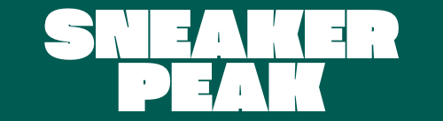 Sneakerpeak